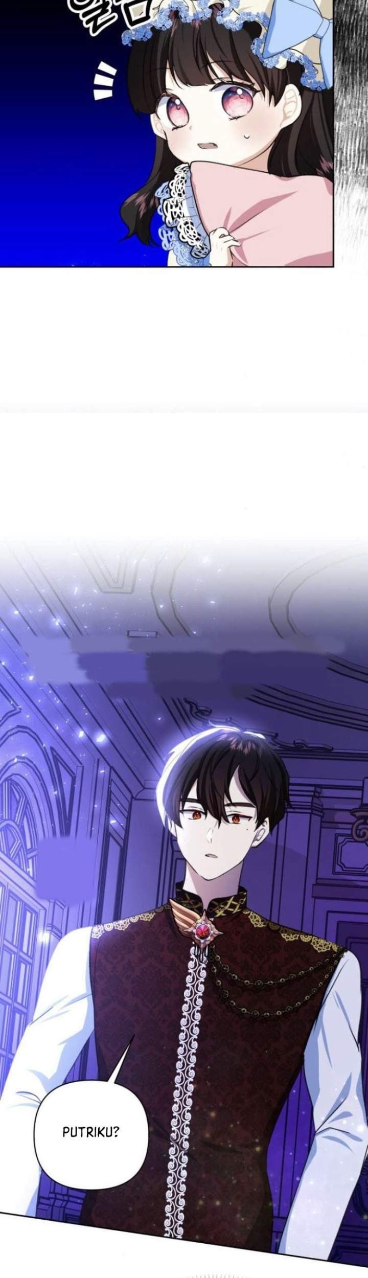 Monster Duke’s Daughter Chapter 18 Gambar 15