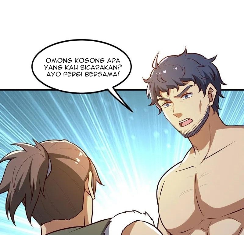 Domination One Sword Chapter 170 Gambar 18