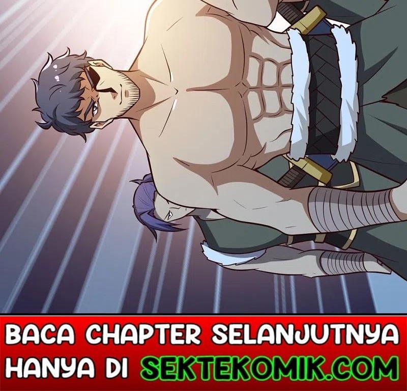 Domination One Sword Chapter 170 Gambar 22