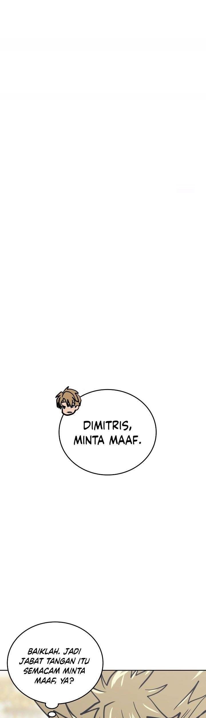 Baca Komik Player from Today Onwards Chapter 29 Gambar 1