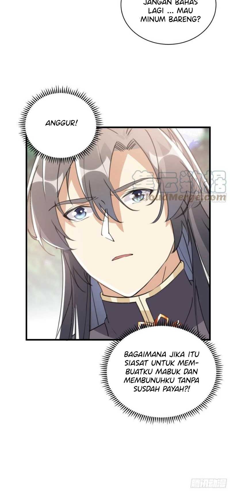 Cultivating Immortals With Rich Women Chapter 34 Gambar 7
