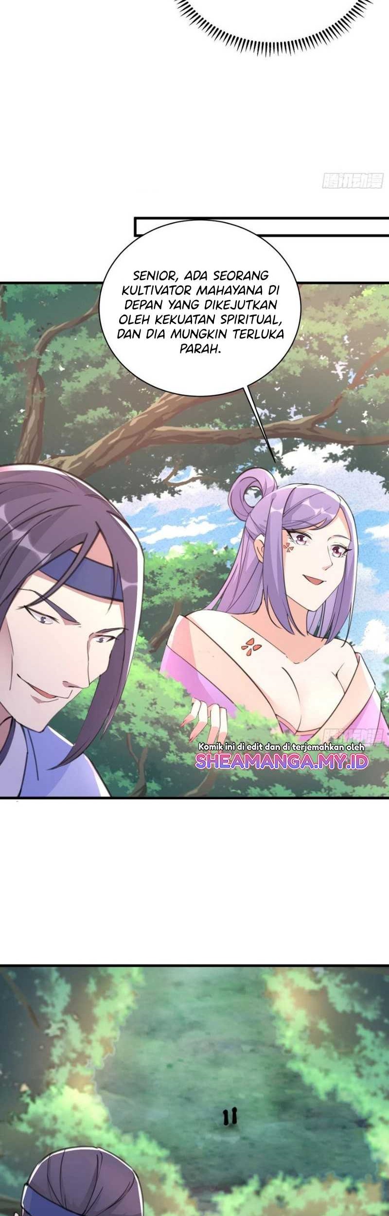 Cultivating Immortals With Rich Women Chapter 34 Gambar 19