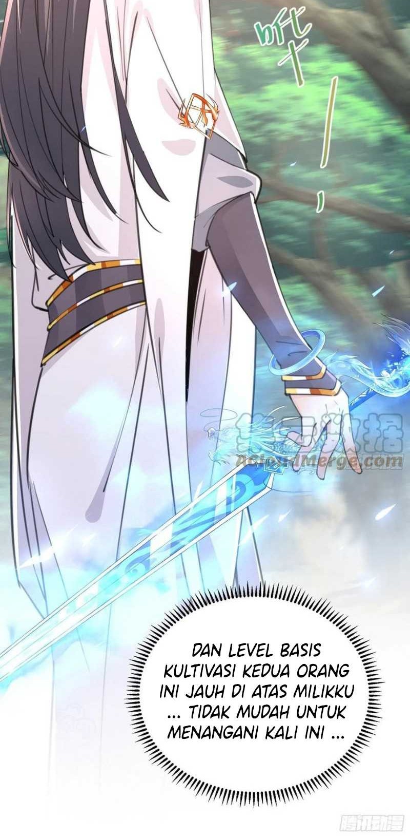 Cultivating Immortals With Rich Women Chapter 34 Gambar 22