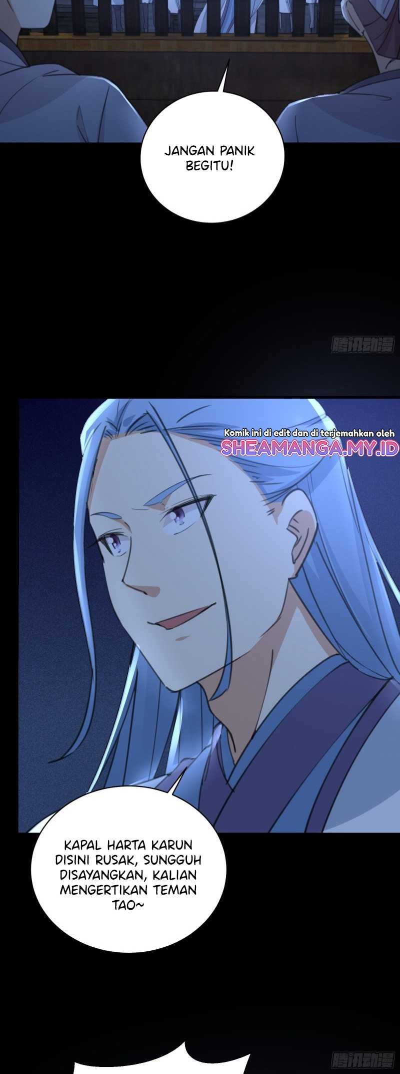 Cultivating Immortals With Rich Women Chapter 33 Gambar 4