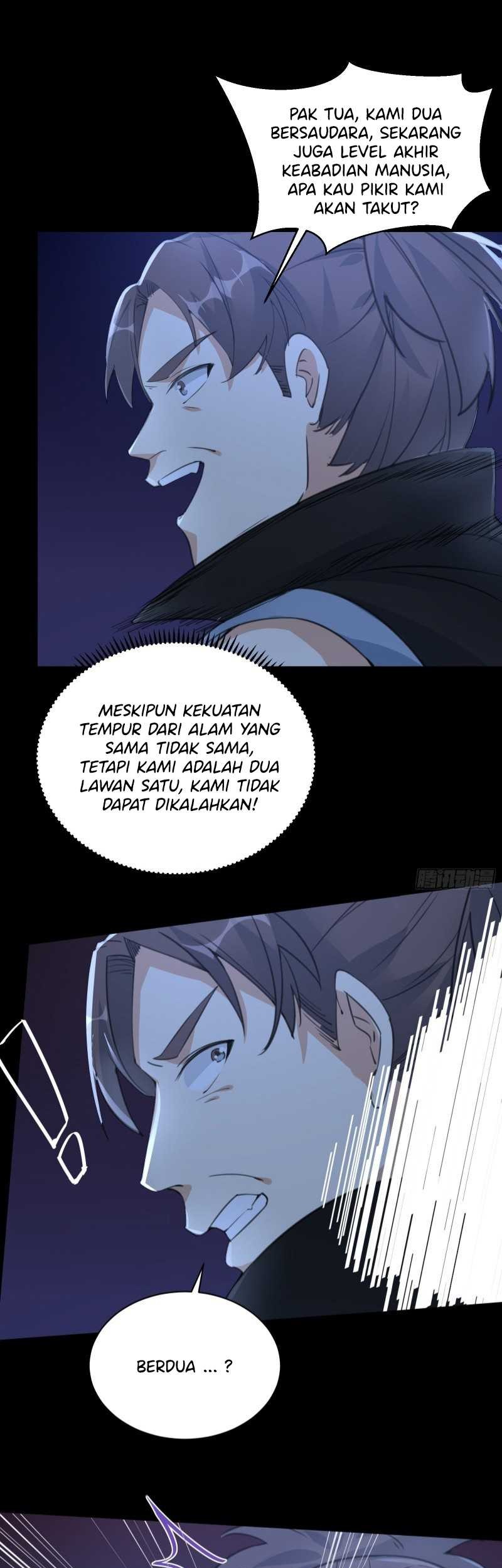 Cultivating Immortals With Rich Women Chapter 33 Gambar 8