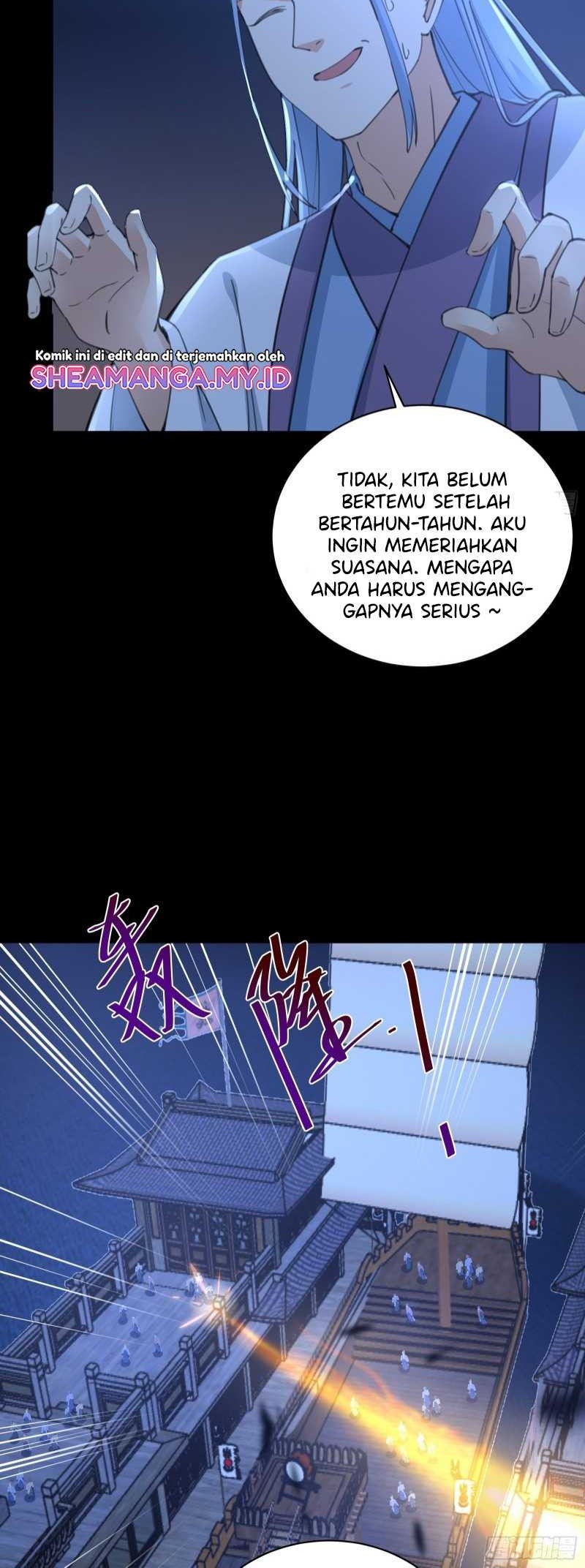 Cultivating Immortals With Rich Women Chapter 33 Gambar 10