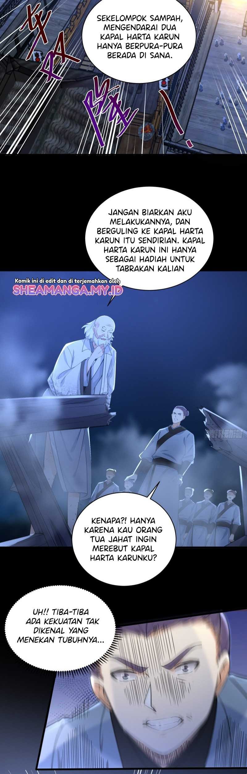 Cultivating Immortals With Rich Women Chapter 33 Gambar 11