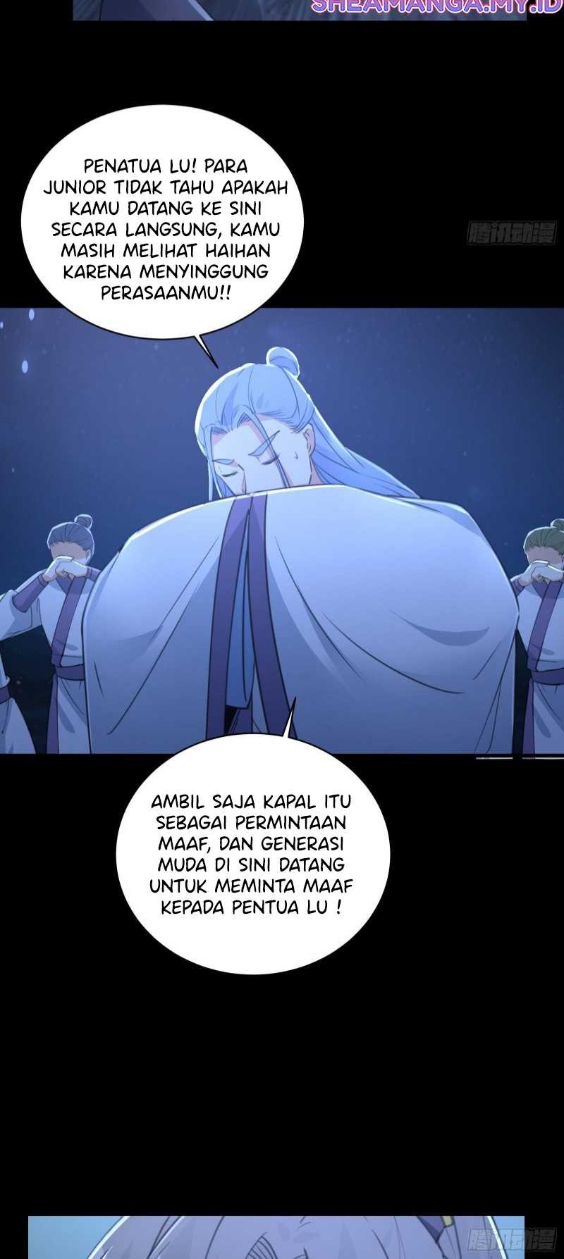 Cultivating Immortals With Rich Women Chapter 33 Gambar 13
