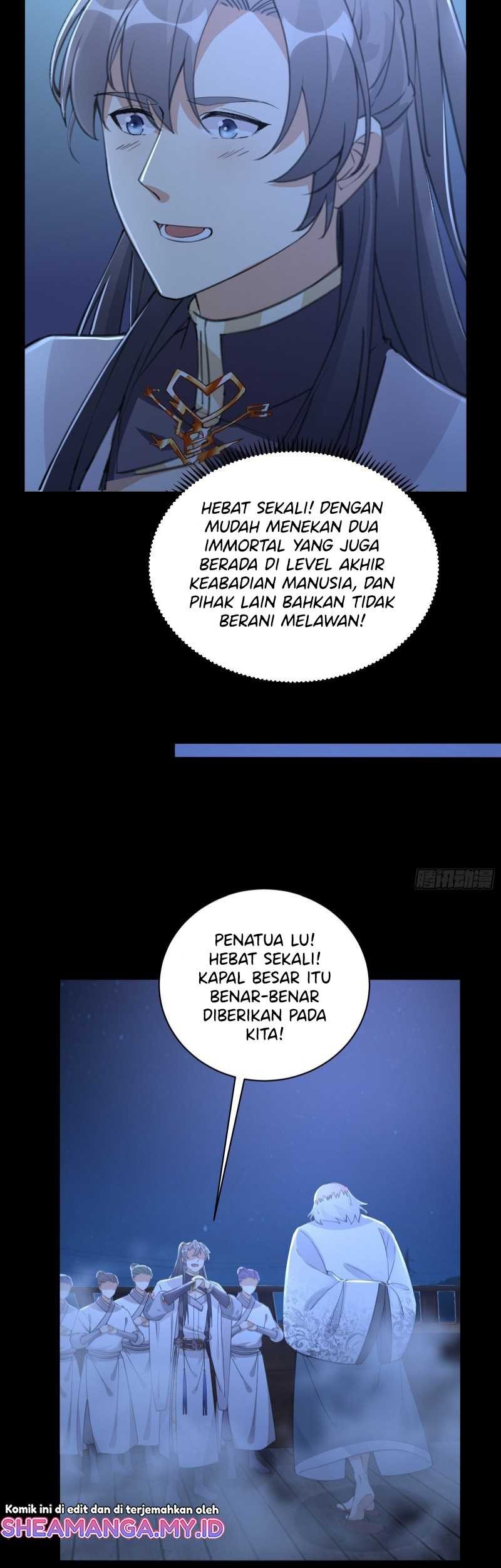 Cultivating Immortals With Rich Women Chapter 33 Gambar 14