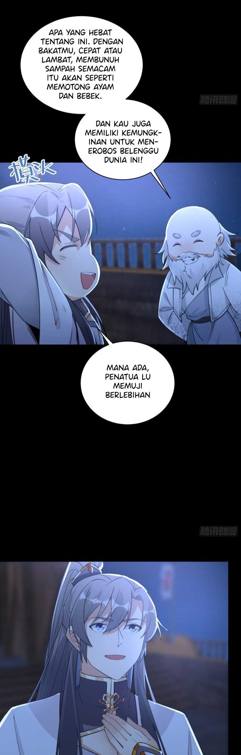 Cultivating Immortals With Rich Women Chapter 33 Gambar 15