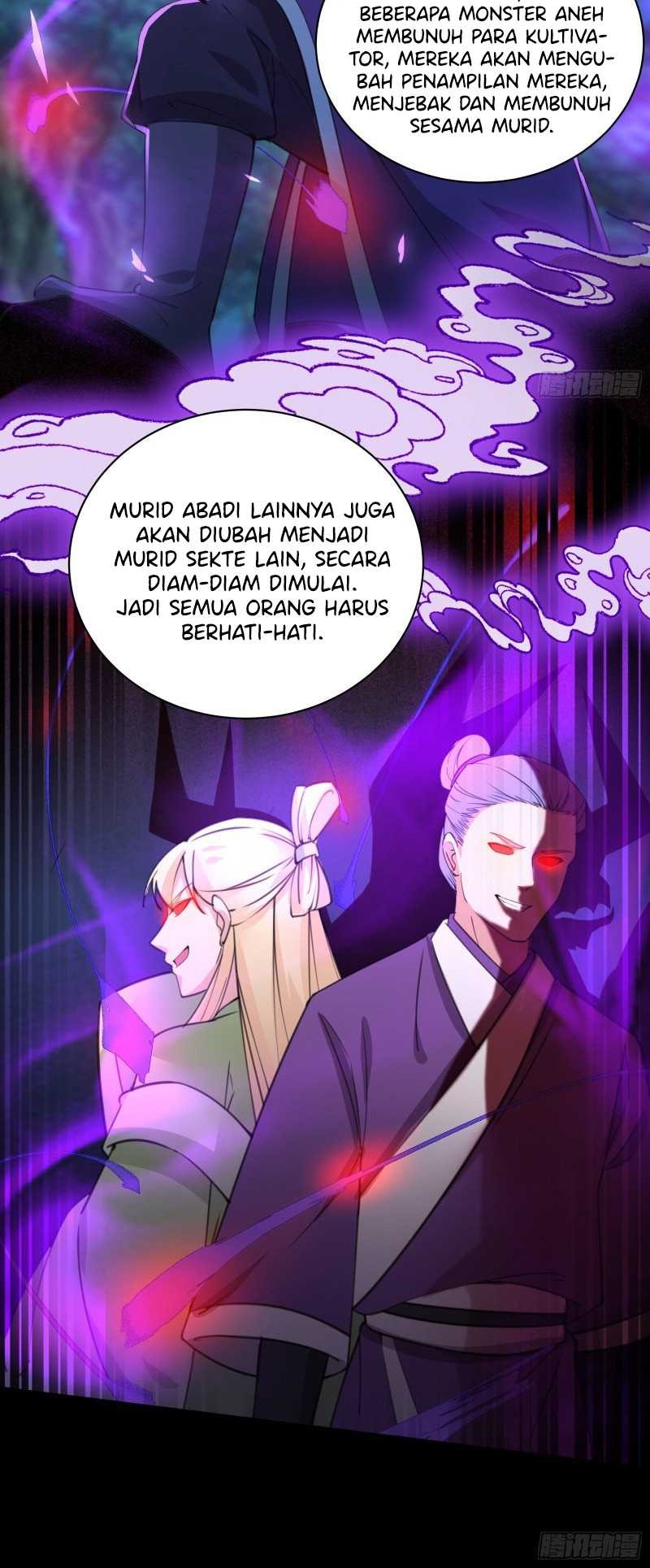 Cultivating Immortals With Rich Women Chapter 33 Gambar 19