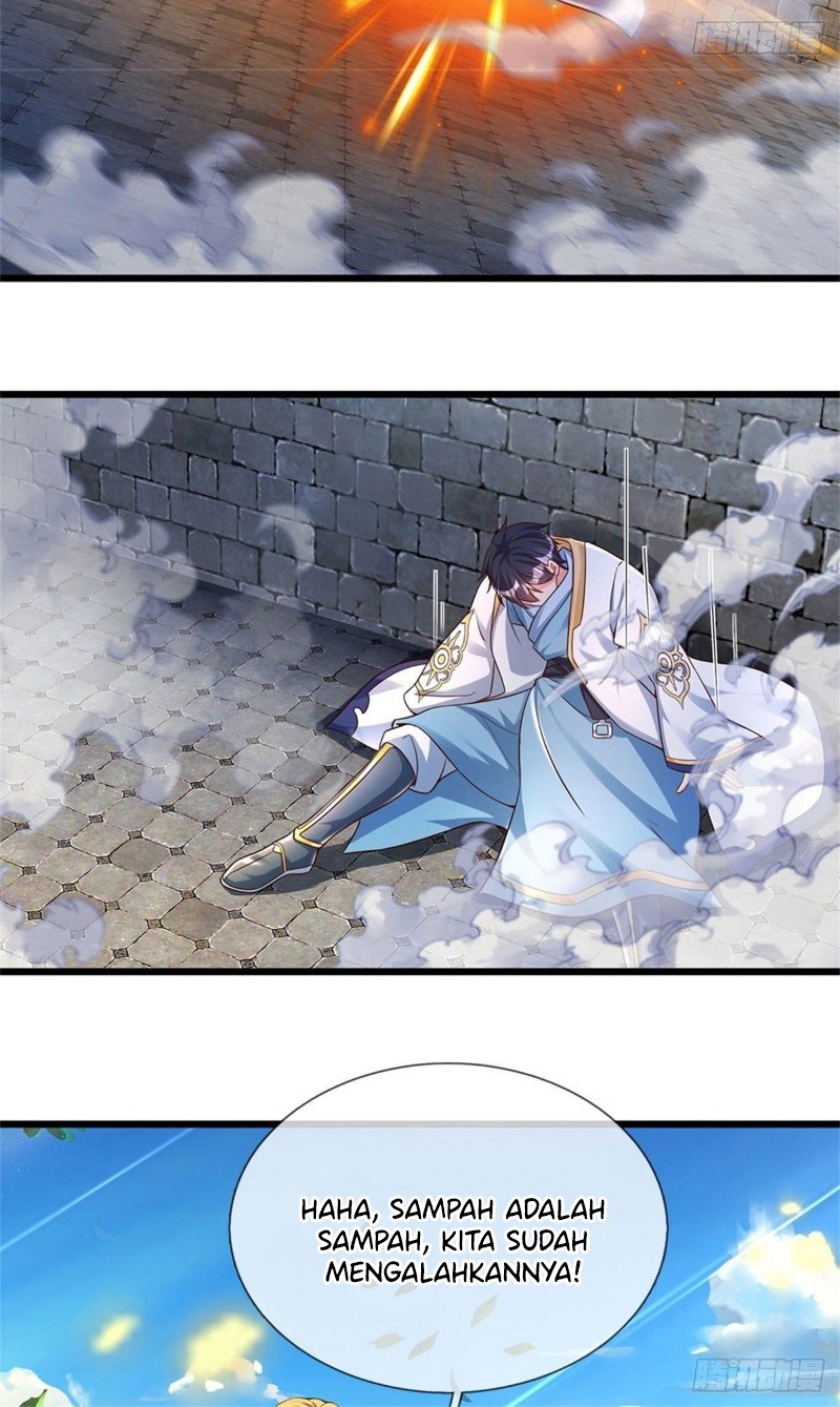 Star Sign In To Supreme Dantian Chapter 48 Gambar 8