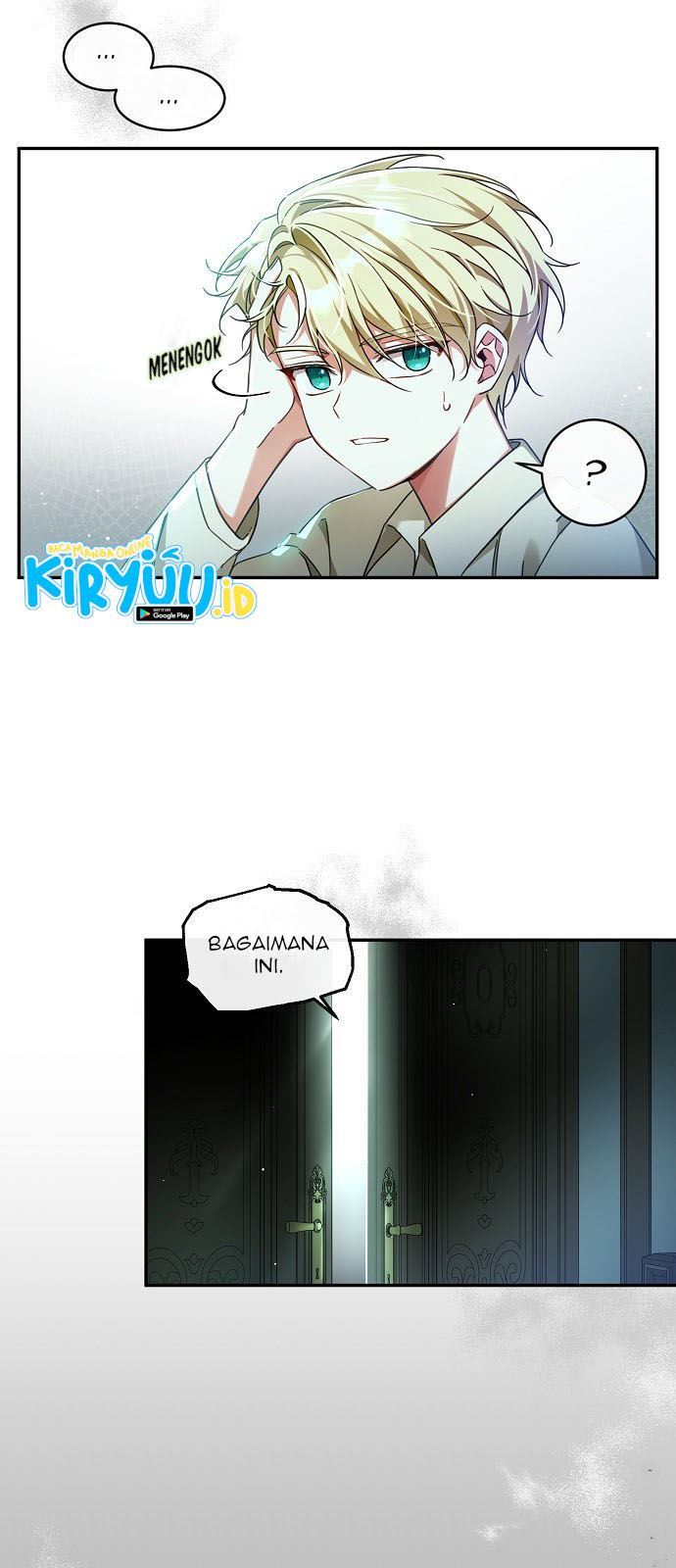I Tamed the Crazy Marquis Chapter 11 Gambar 10