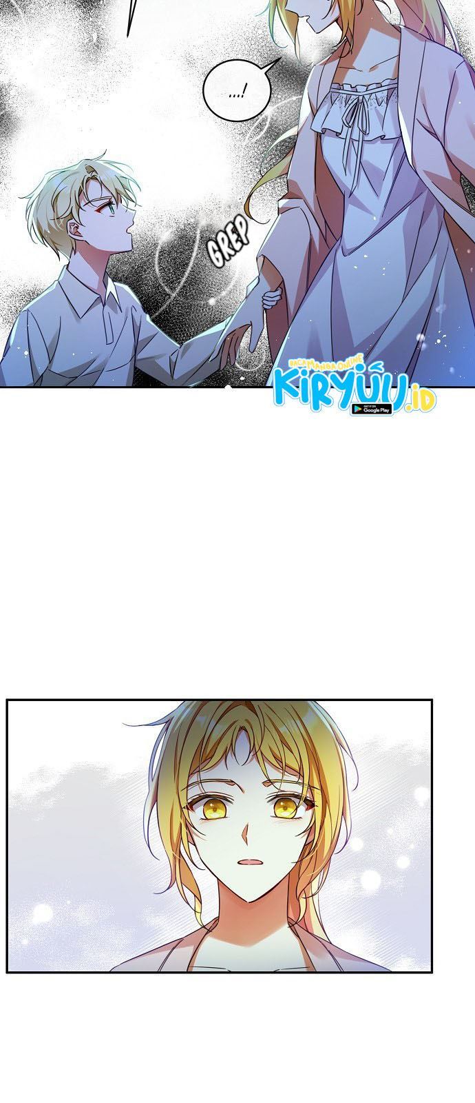 I Tamed the Crazy Marquis Chapter 11 Gambar 13