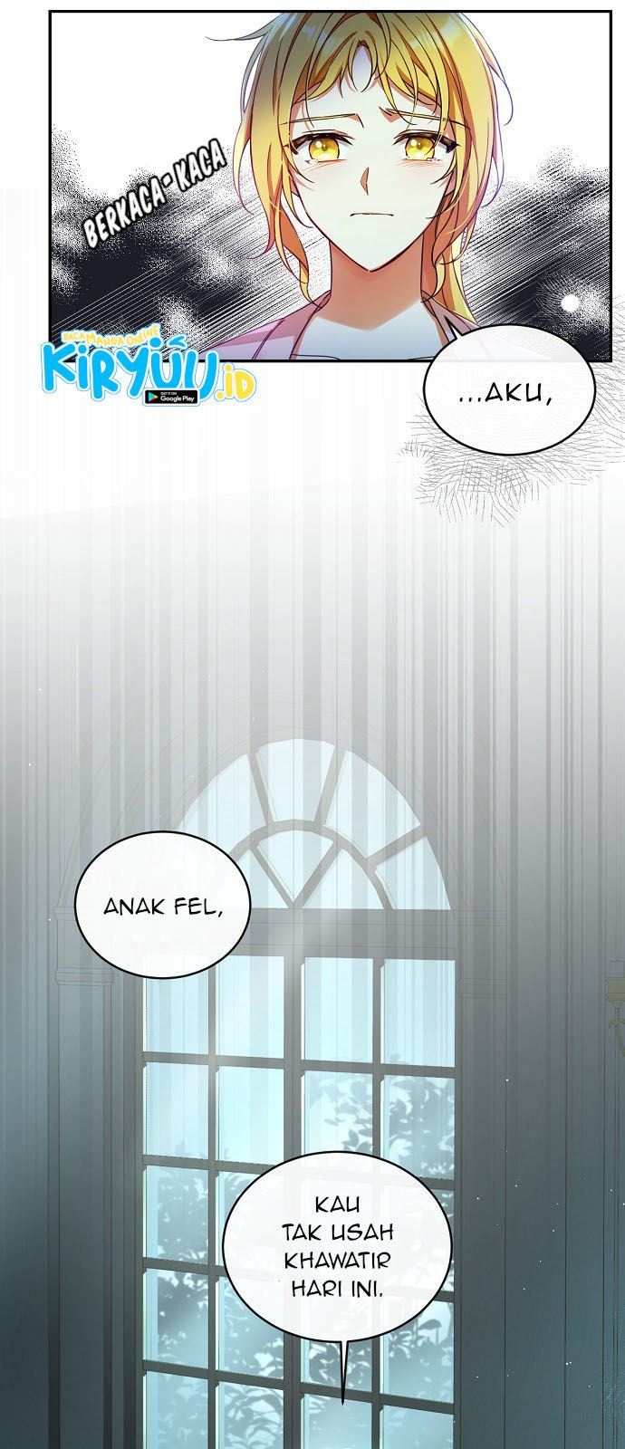 I Tamed the Crazy Marquis Chapter 11 Gambar 14