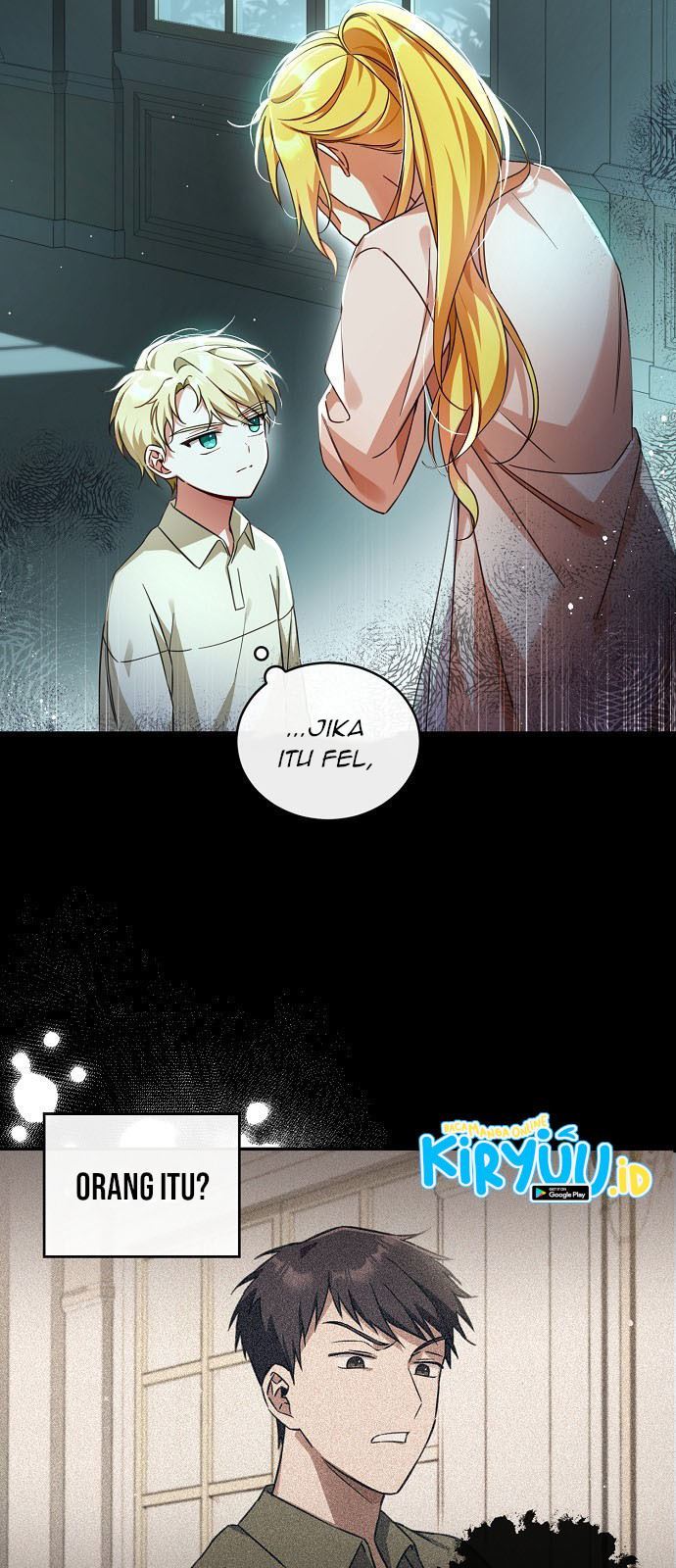 I Tamed the Crazy Marquis Chapter 11 Gambar 15