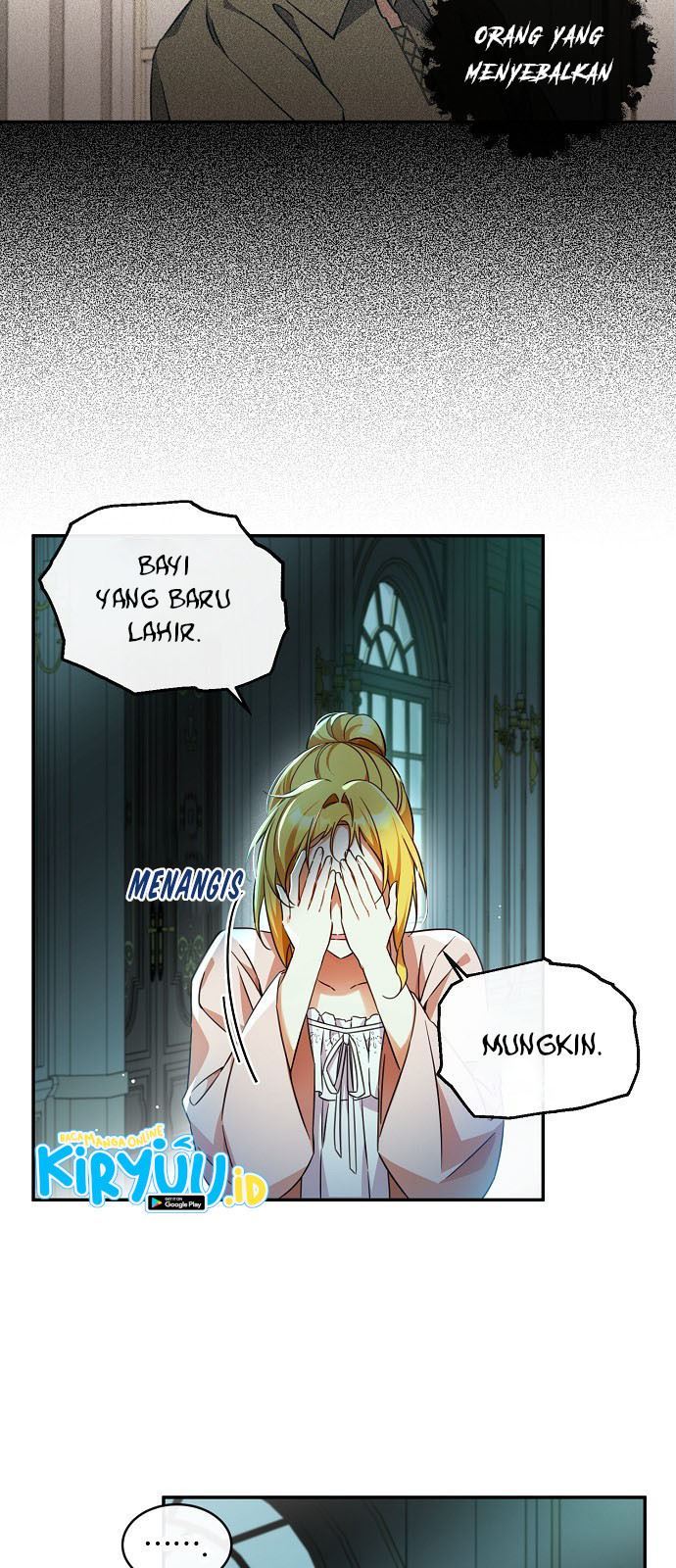 I Tamed the Crazy Marquis Chapter 11 Gambar 16