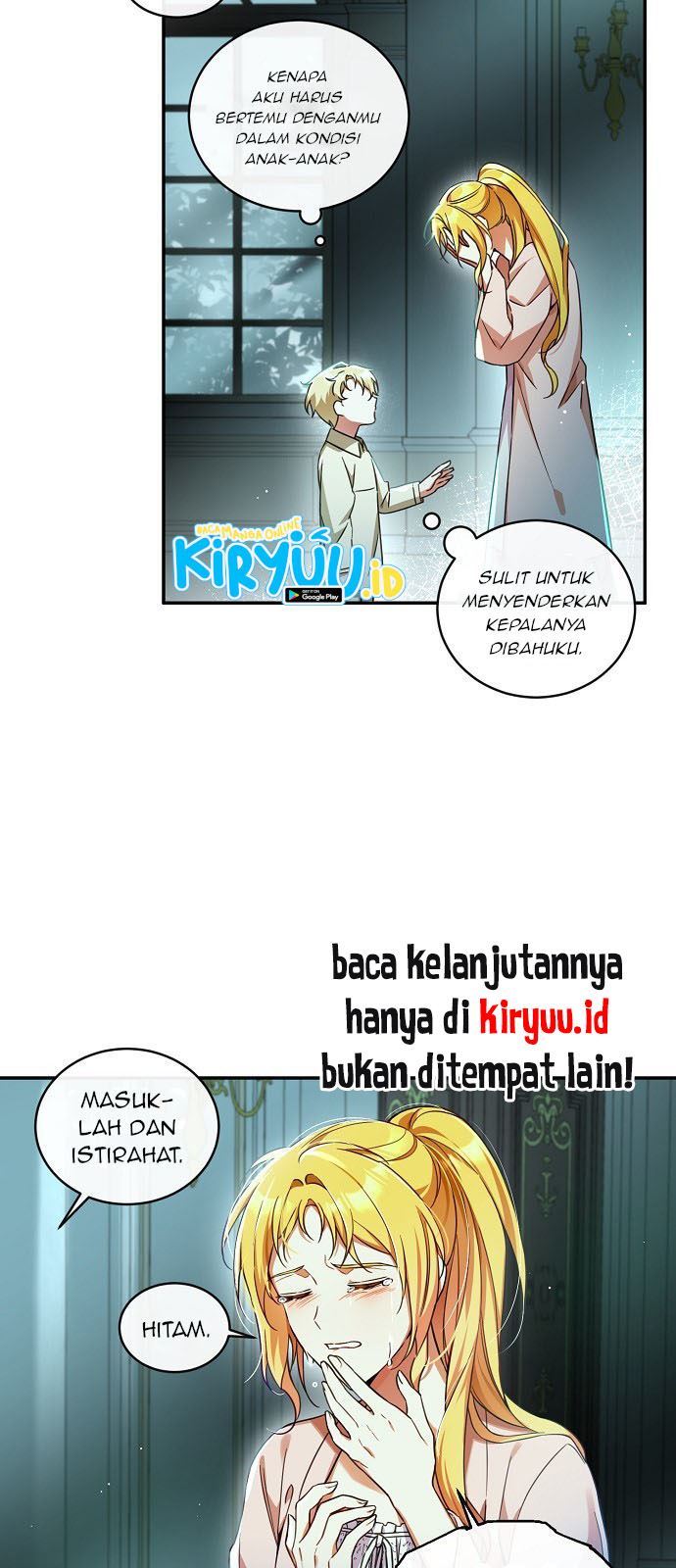I Tamed the Crazy Marquis Chapter 11 Gambar 17