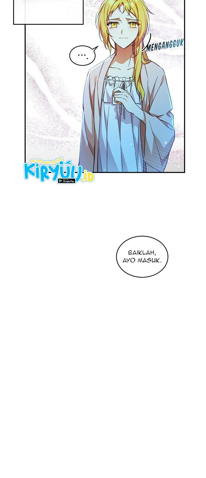 I Tamed the Crazy Marquis Chapter 11 Gambar 19