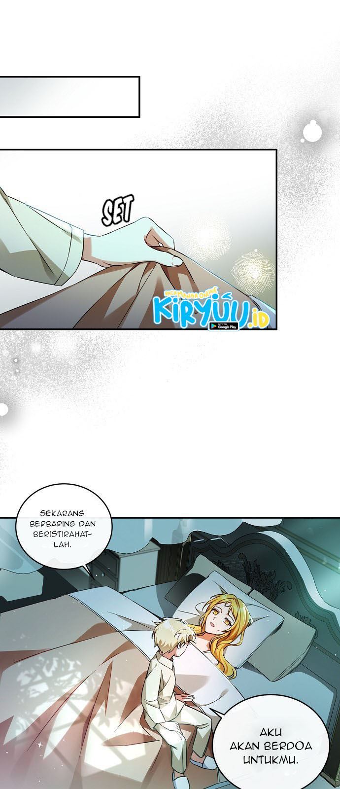 I Tamed the Crazy Marquis Chapter 11 Gambar 20