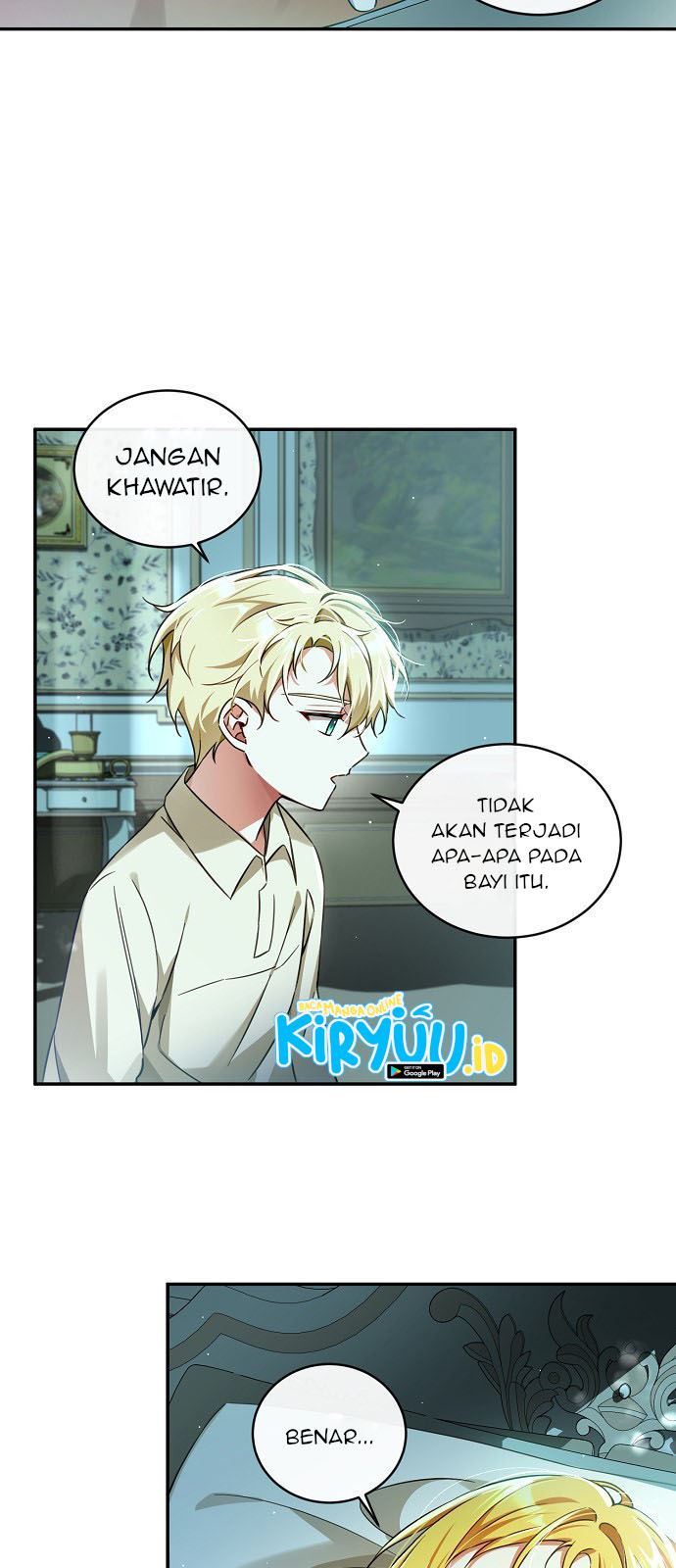 I Tamed the Crazy Marquis Chapter 11 Gambar 21