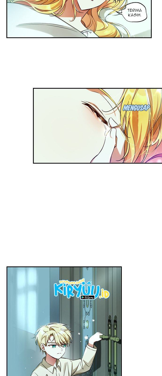 I Tamed the Crazy Marquis Chapter 11 Gambar 24