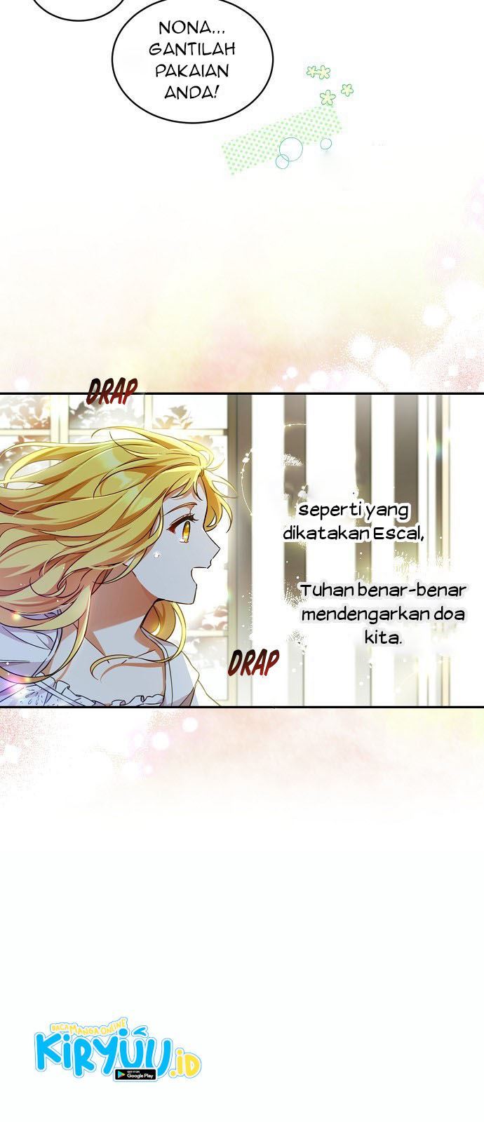 I Tamed the Crazy Marquis Chapter 11 Gambar 30