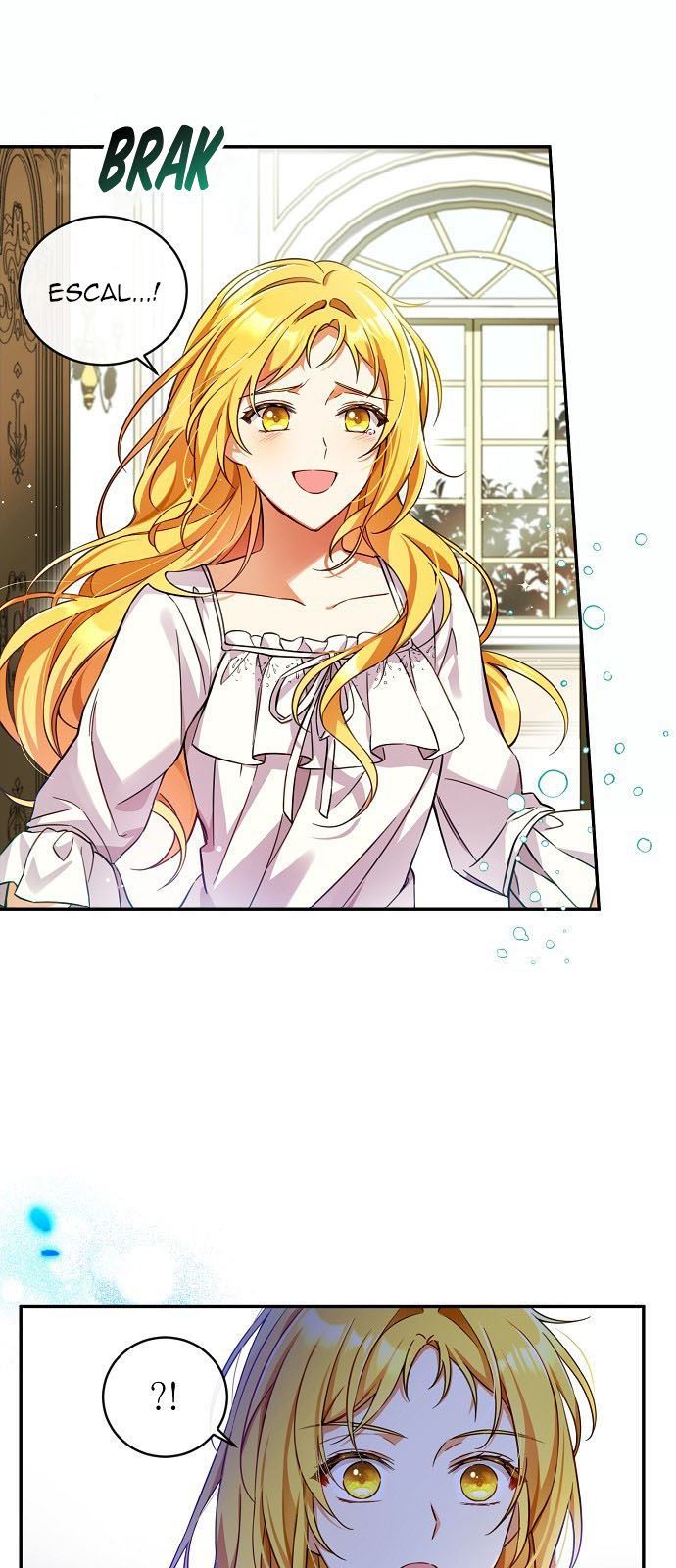 I Tamed the Crazy Marquis Chapter 11 Gambar 31