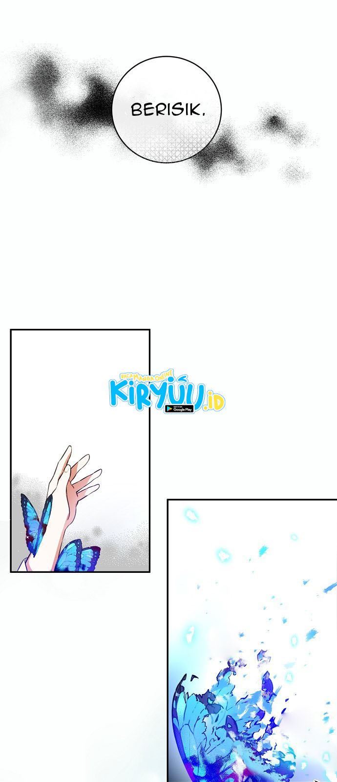 I Tamed the Crazy Marquis Chapter 11 Gambar 35