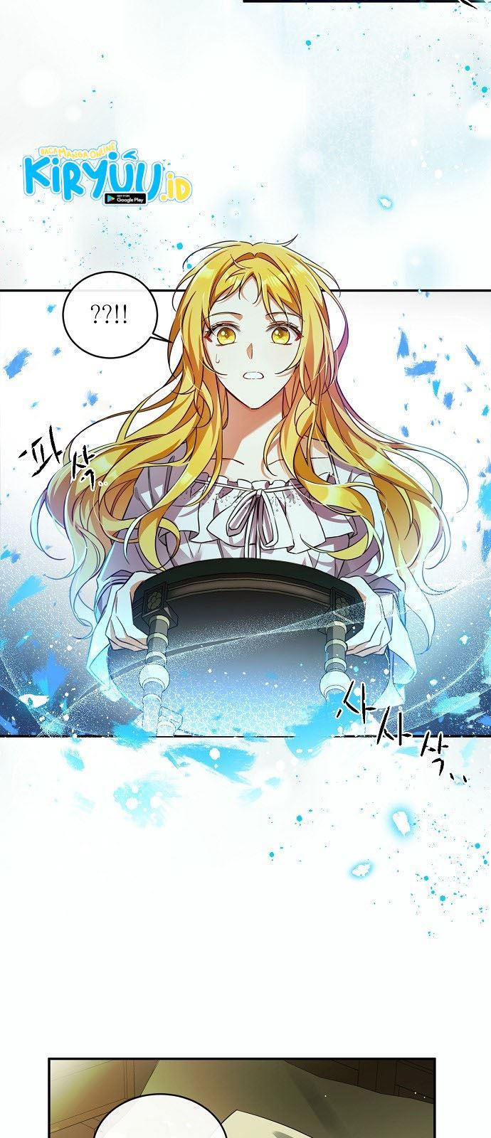 I Tamed the Crazy Marquis Chapter 11 Gambar 36