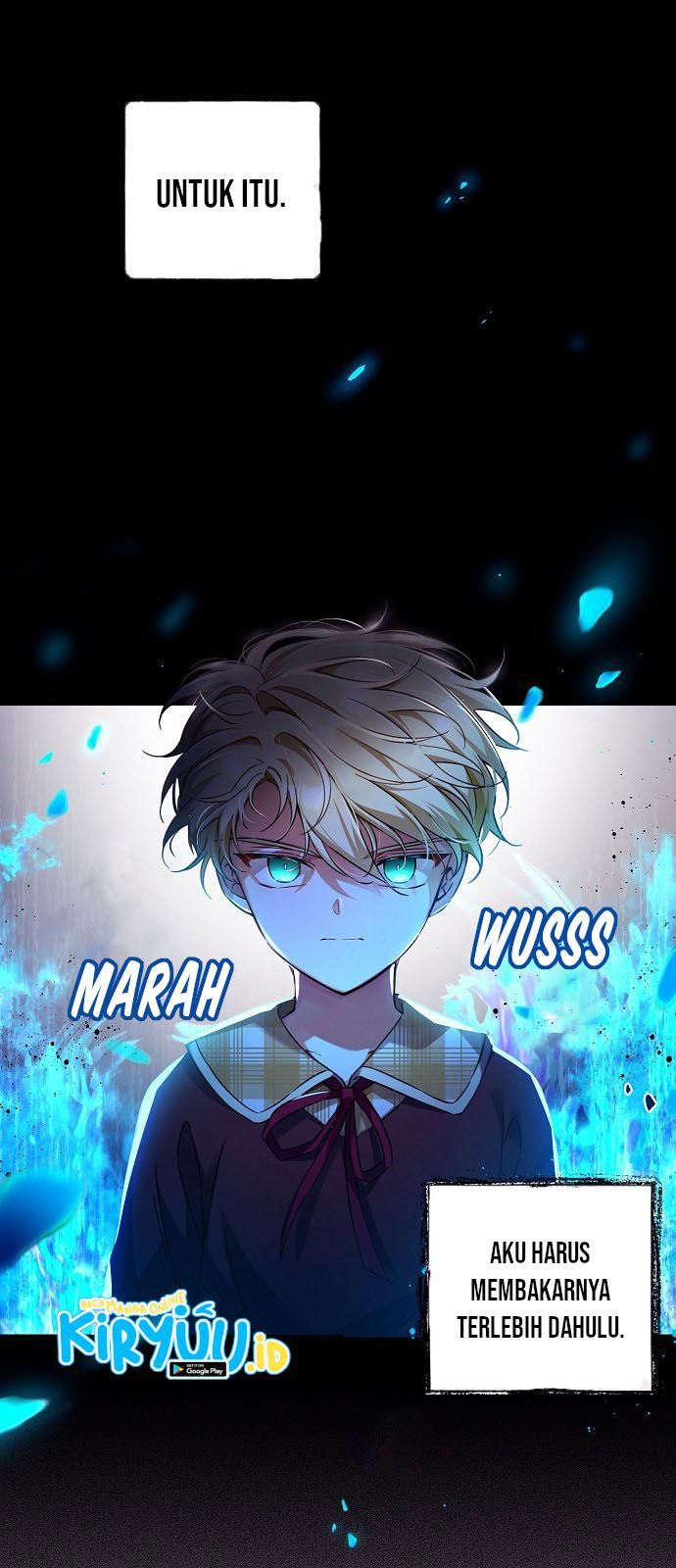 I Tamed the Crazy Marquis Chapter 11 Gambar 4