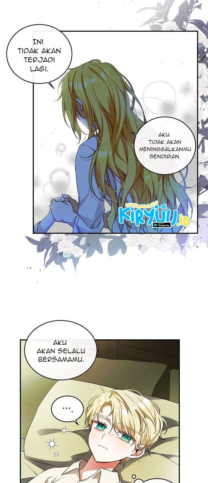 I Tamed the Crazy Marquis Chapter 11 Gambar 41