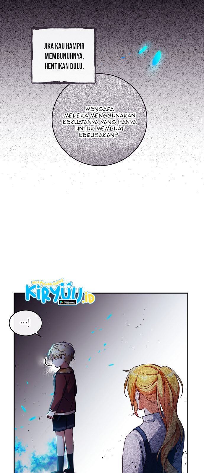 I Tamed the Crazy Marquis Chapter 11 Gambar 5