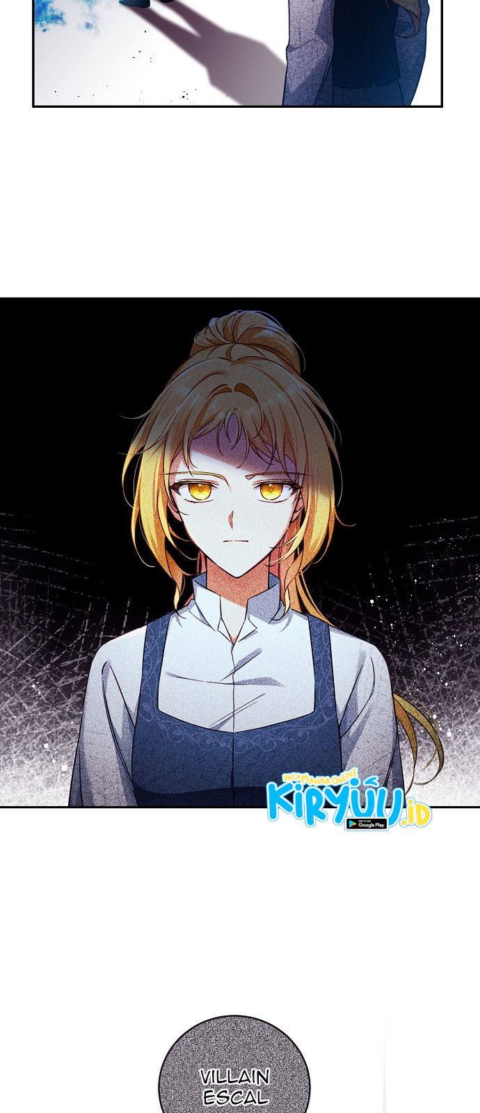 I Tamed the Crazy Marquis Chapter 11 Gambar 6