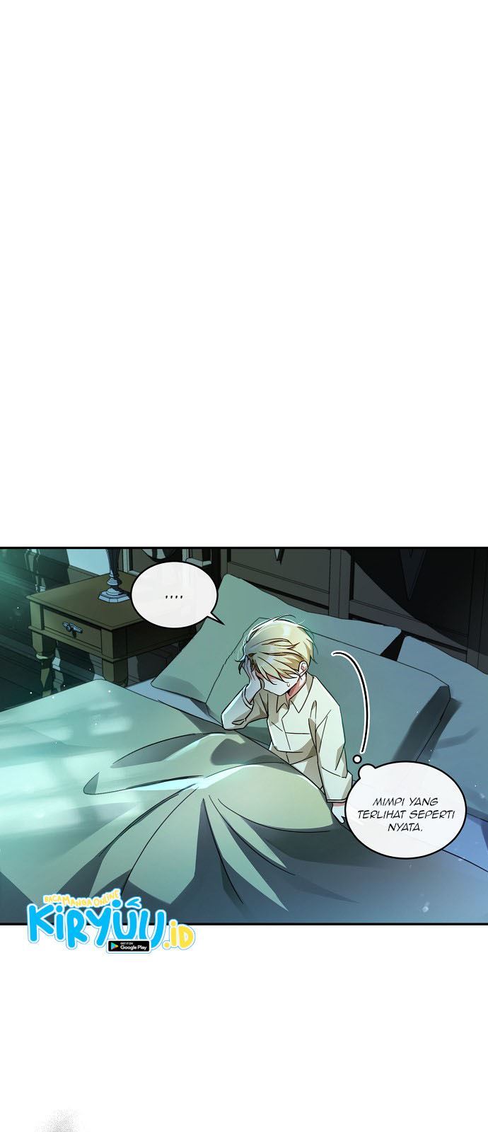 I Tamed the Crazy Marquis Chapter 11 Gambar 9