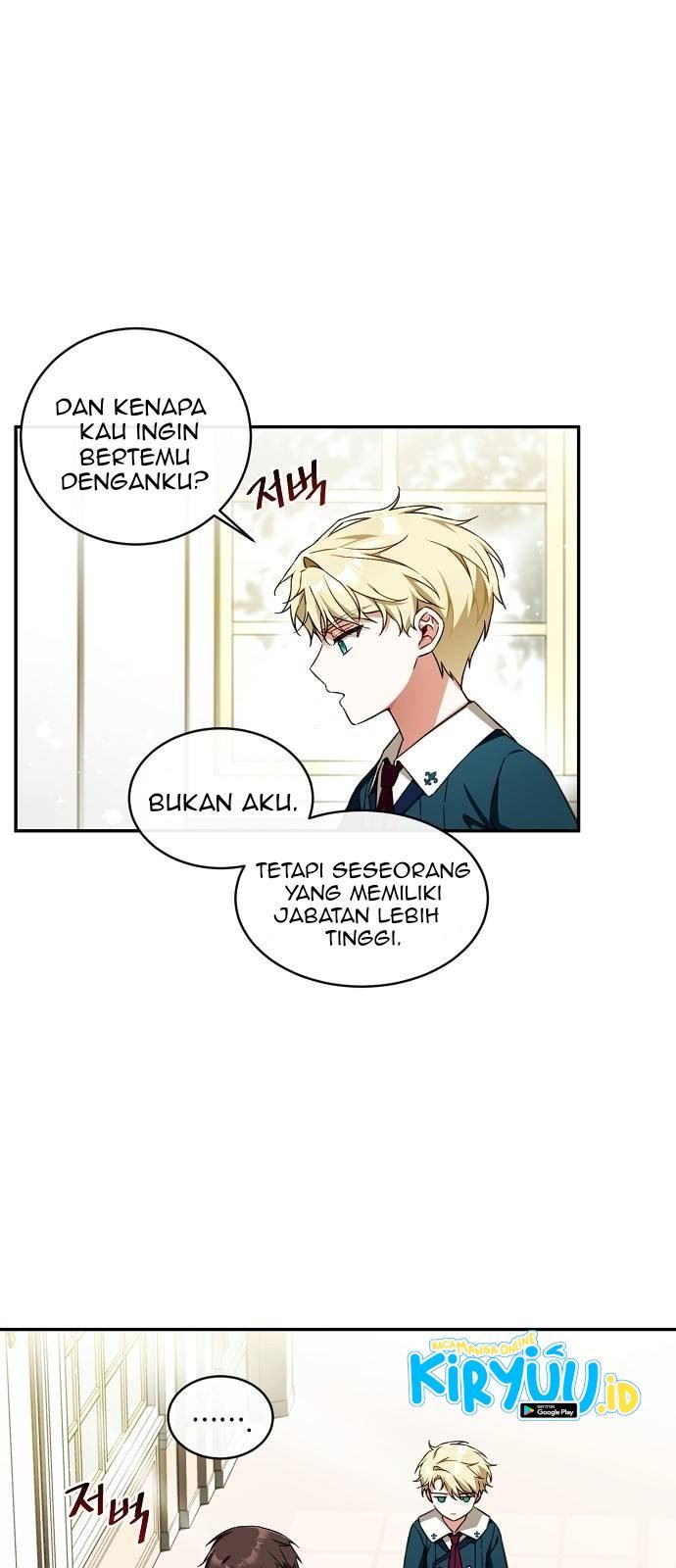 I Tamed the Crazy Marquis Chapter 10 Gambar 11