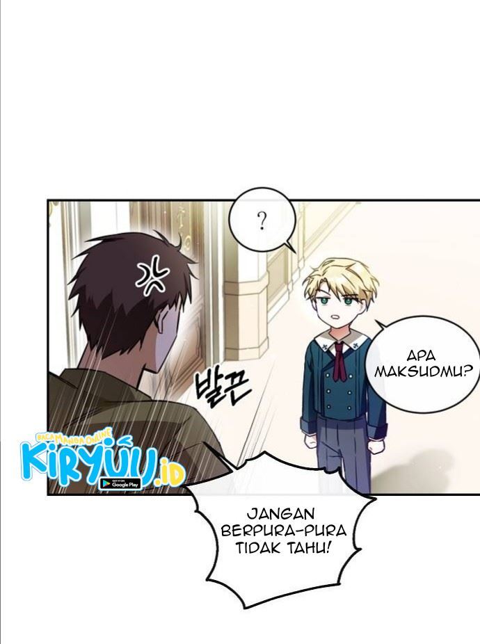 I Tamed the Crazy Marquis Chapter 10 Gambar 14