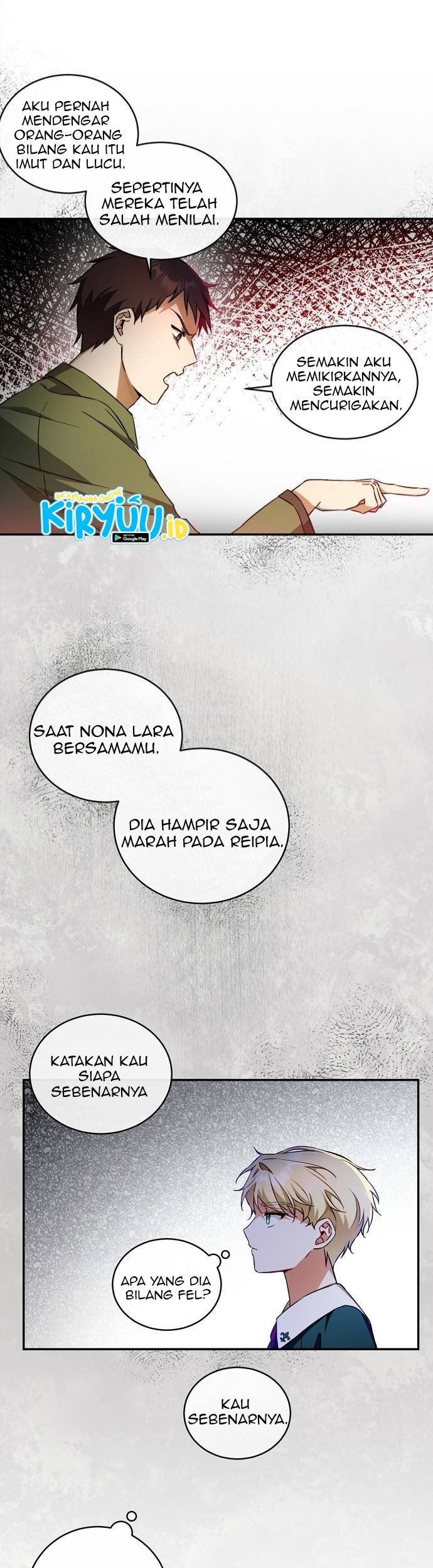 I Tamed the Crazy Marquis Chapter 10 Gambar 15