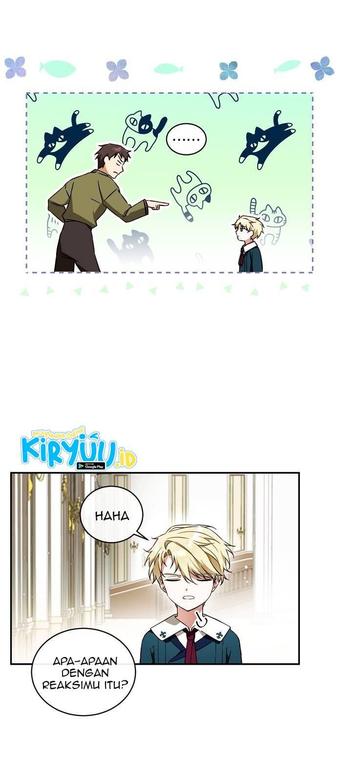 I Tamed the Crazy Marquis Chapter 10 Gambar 17