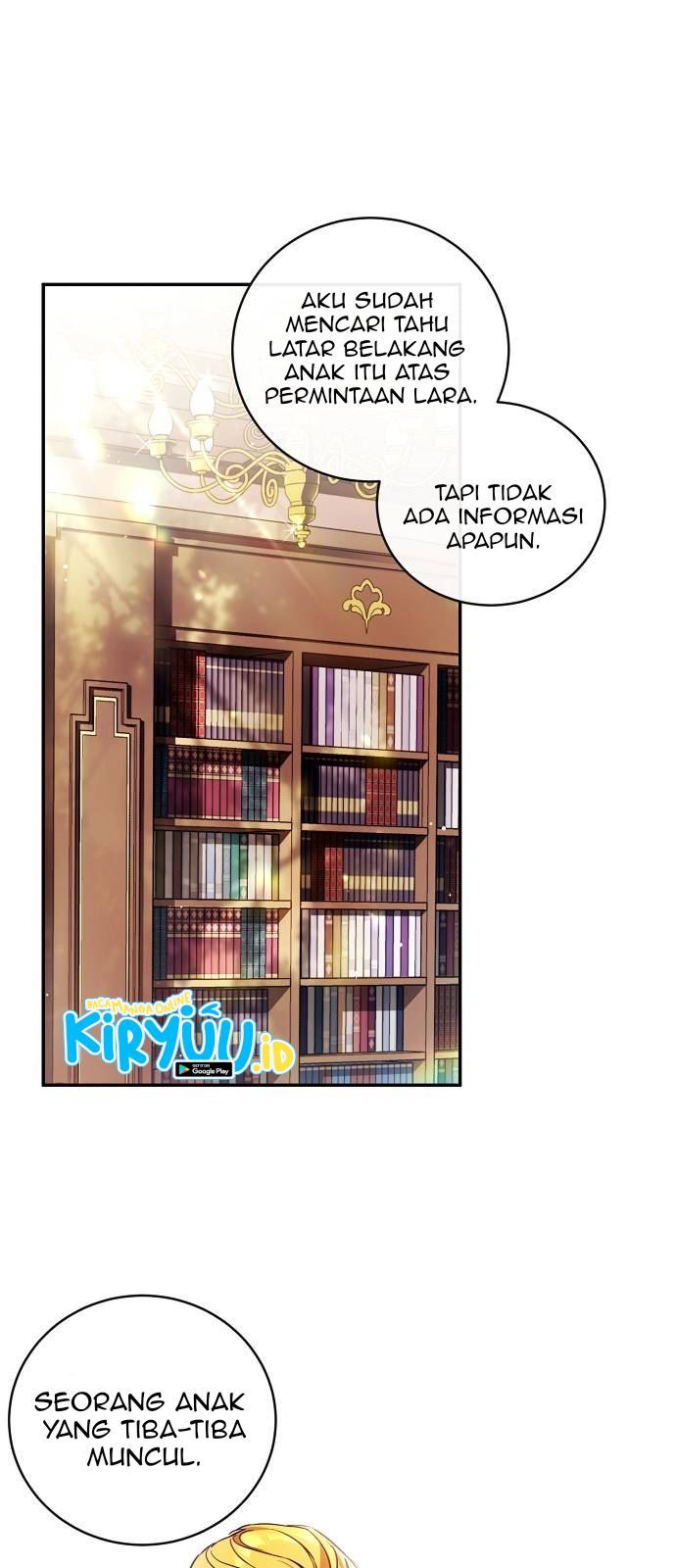 Baca Manhwa I Tamed the Crazy Marquis Chapter 10 Gambar 2