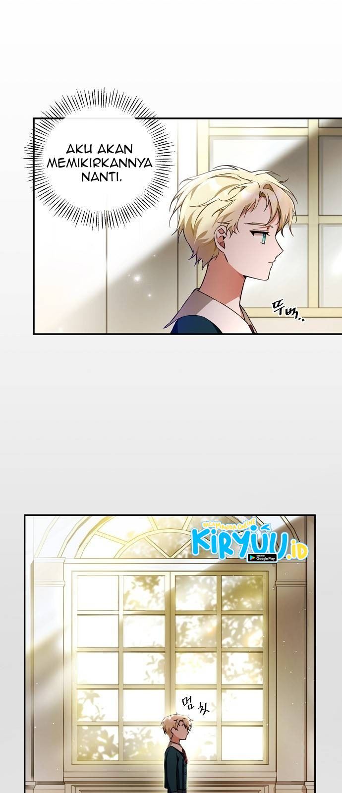 I Tamed the Crazy Marquis Chapter 10 Gambar 31