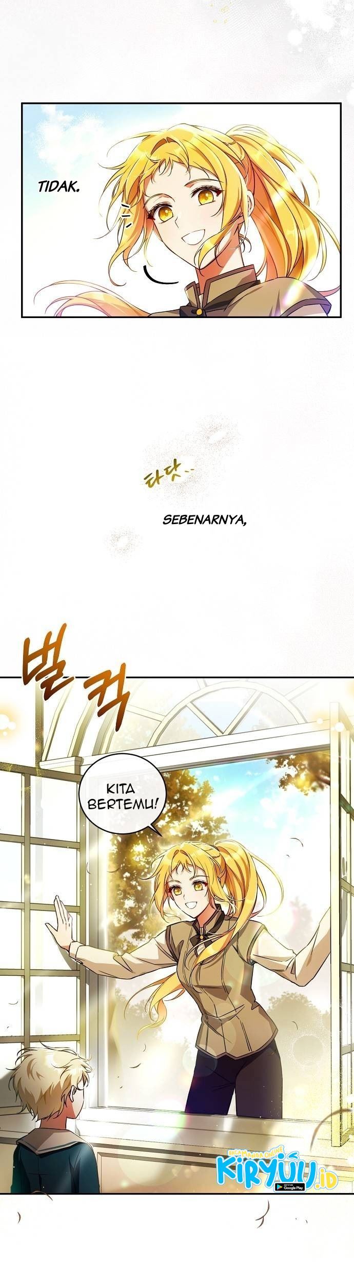 I Tamed the Crazy Marquis Chapter 10 Gambar 34