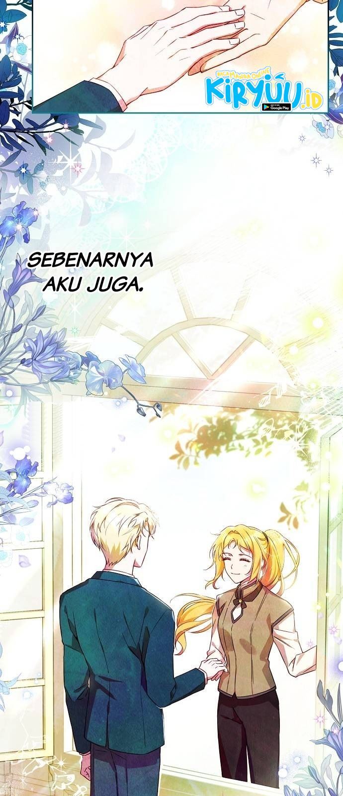 I Tamed the Crazy Marquis Chapter 10 Gambar 38
