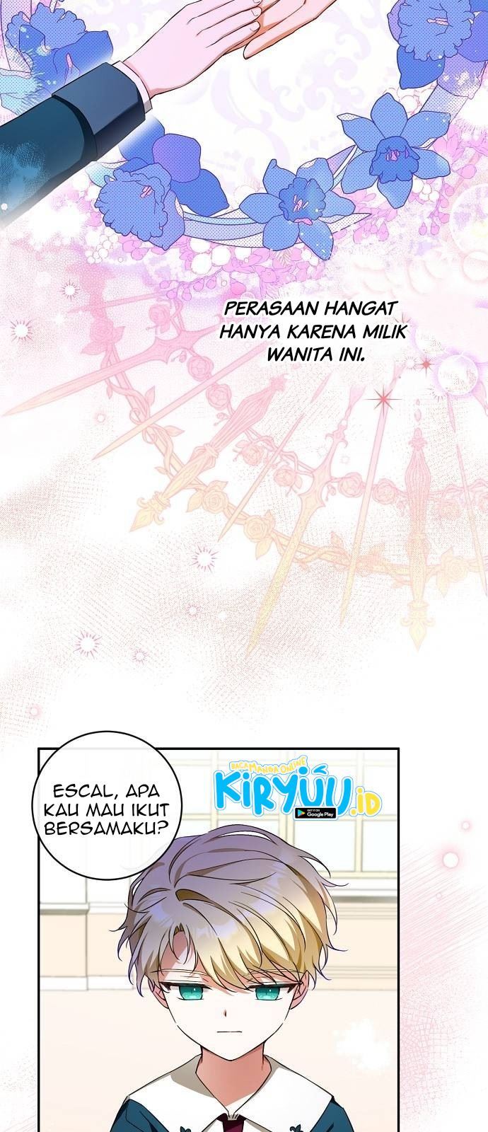 I Tamed the Crazy Marquis Chapter 10 Gambar 42