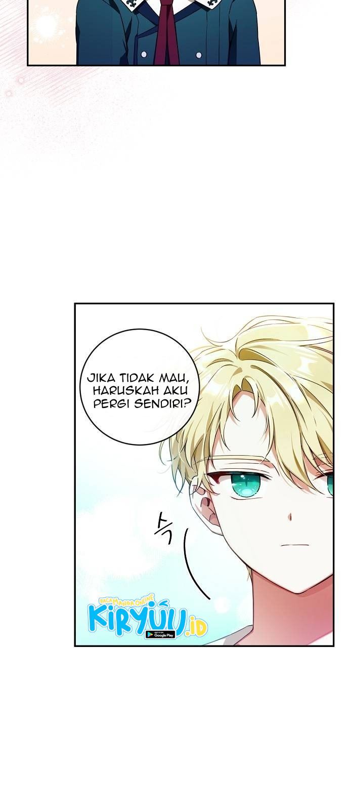 I Tamed the Crazy Marquis Chapter 10 Gambar 43