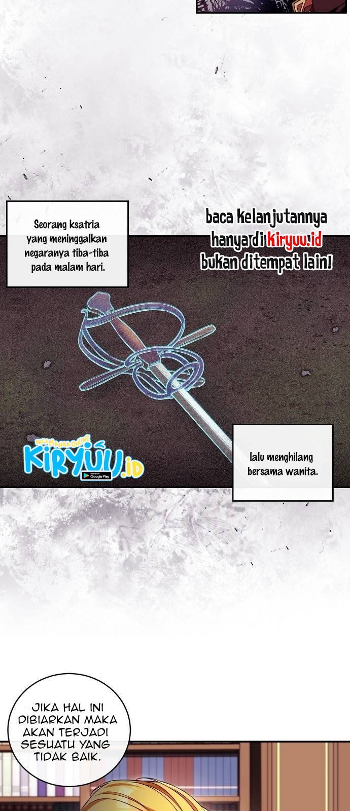 I Tamed the Crazy Marquis Chapter 10 Gambar 6