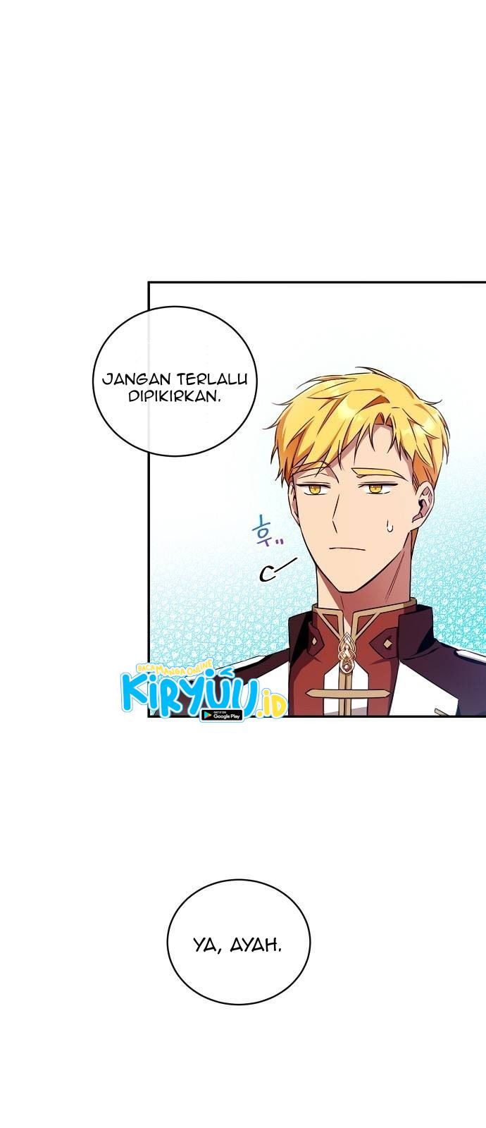 I Tamed the Crazy Marquis Chapter 10 Gambar 8