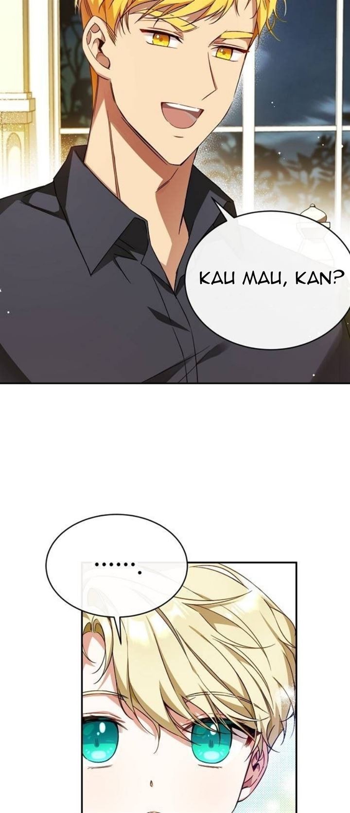 I Tamed the Crazy Marquis Chapter 7 Gambar 24