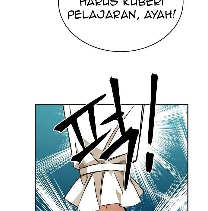 I Tamed the Crazy Marquis Chapter 7 Gambar 26