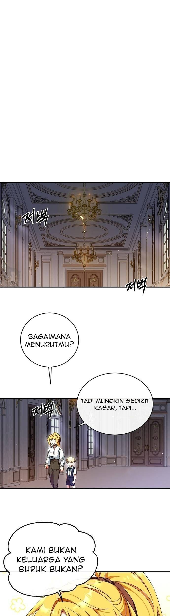 I Tamed the Crazy Marquis Chapter 7 Gambar 31